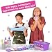 Original Stationery Slime Kit Unicornio Completo - Regalos de navidad niñas -...