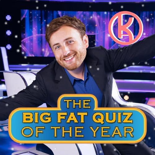 KUA Big Fat Quiz of the Year (Part 1)