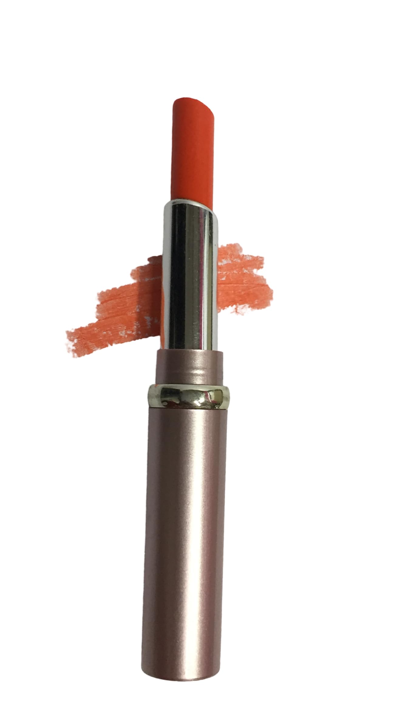 Sedell Lipstick Orange (Matte)-image-23