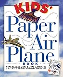 paper planes app Language: english Kids Paper Plane Book (Paper Airplanes)