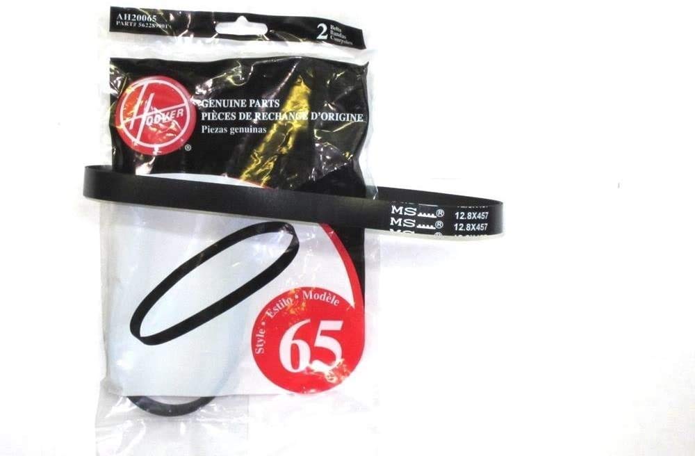 Komplette Flexible D81 Für Hoover -Staubsaugerreiniger
