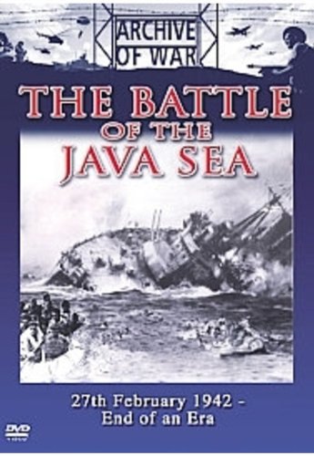 Amazon.com: Archive of War: The Battle Of The Java Sea 27th February ...