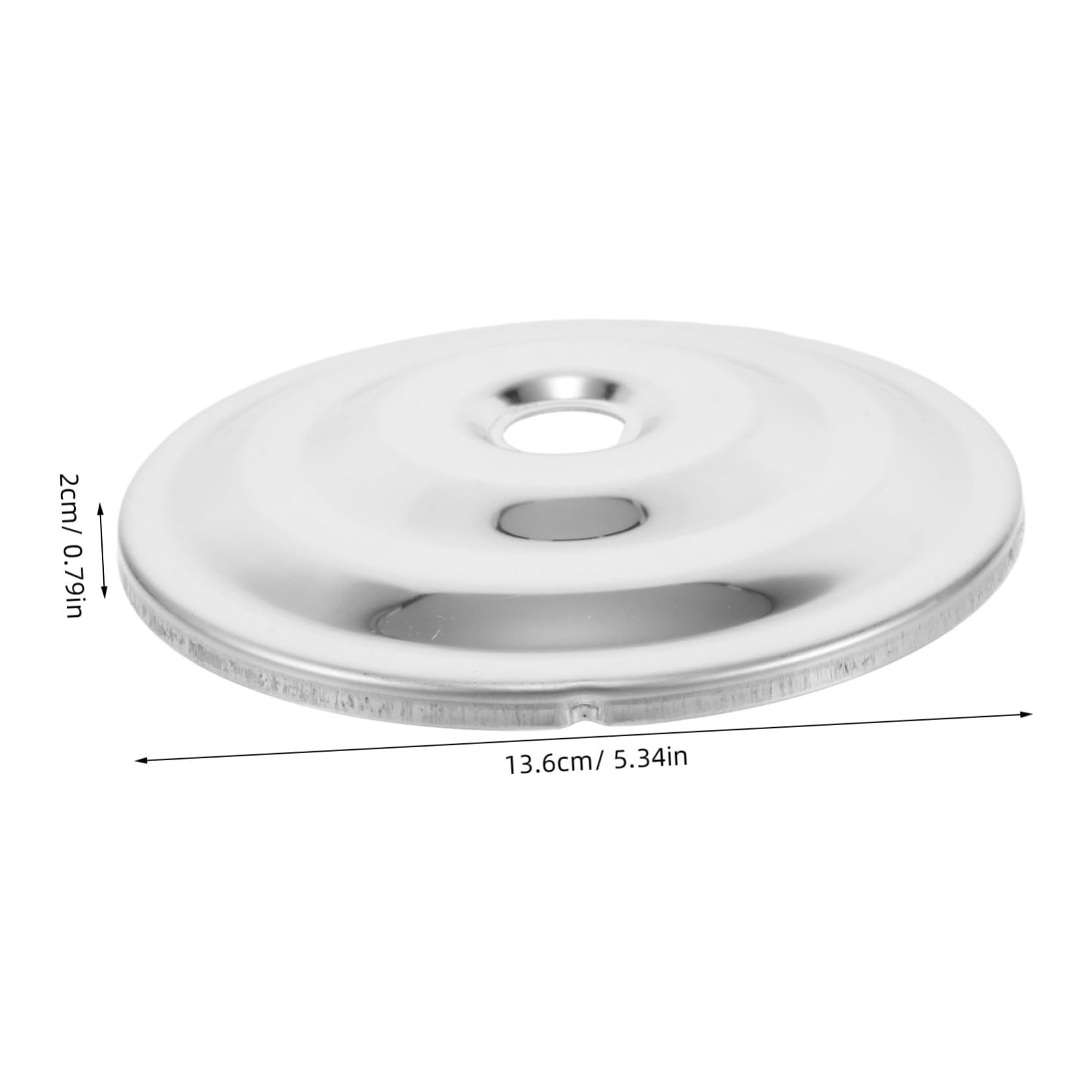 BESPORTBLE Toy Gumball Machine Top Lid Gum Machine Replacement Vending Top Cap for Heavy Use