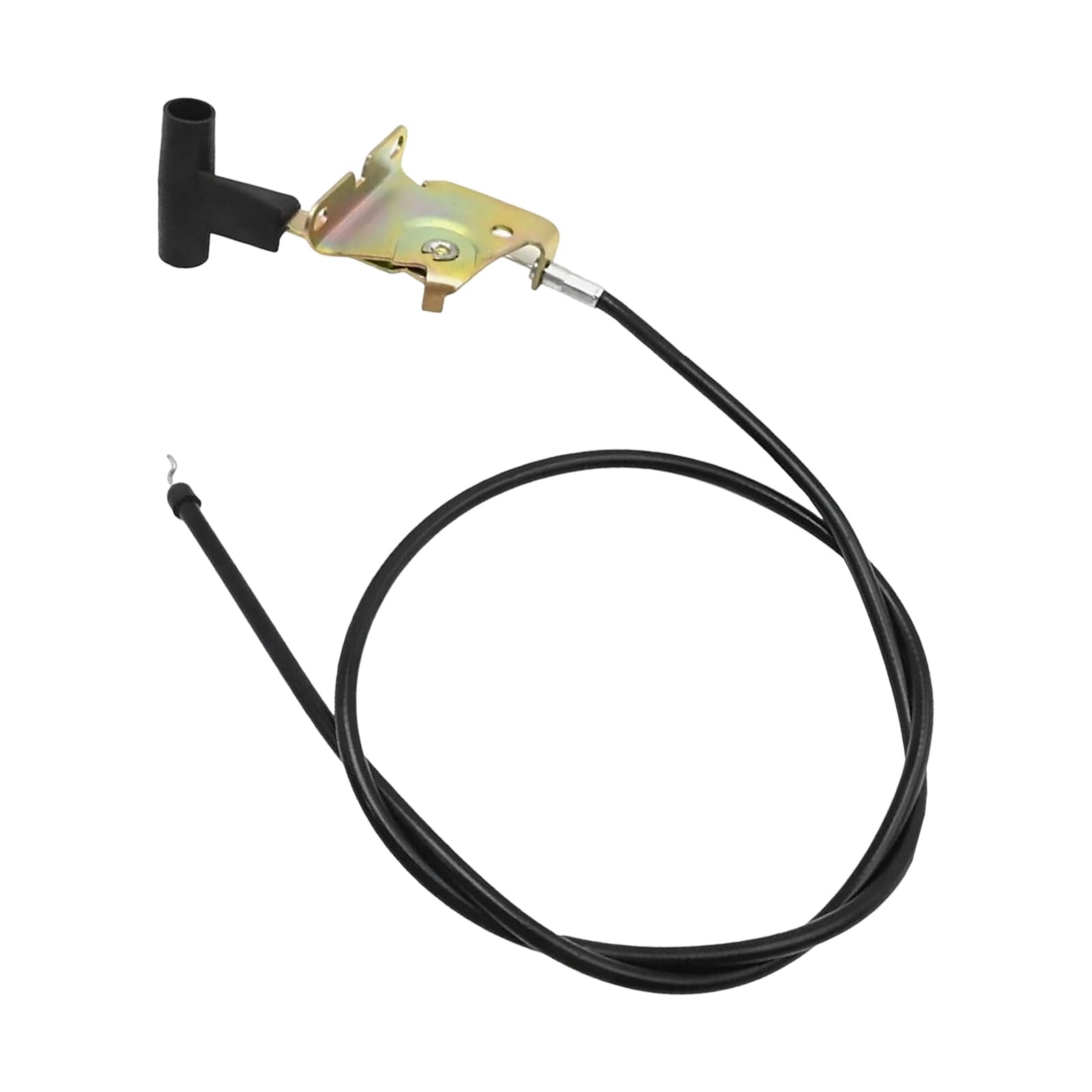 Kaccde Throttle Line For Svrii V Rideii Sts60 21Bv Efficient Cutting Smooth Operations Restrict Cable