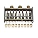 Flaschenregal Industrielles an der Wand befestigtes Dachboden-Retro- Eisen-Metallwein-Regal-Regal, Wein-Flasche | Glasregal Bar Regal Holz Halter 18 Weinglas Lagereinheit Floating Regal Hängende Lager