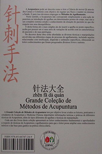 Métodos de Agulhamento
