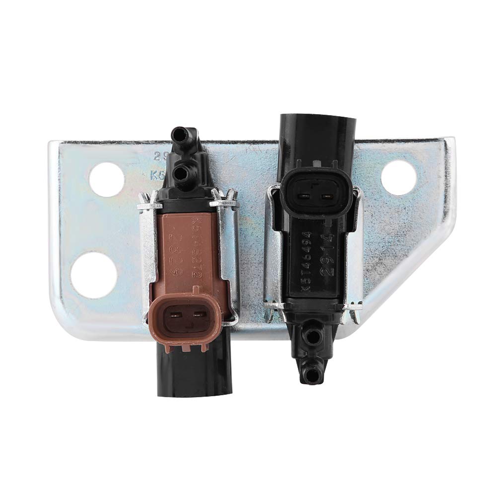 Yctze pour capteur pression turbo l200 k74 pour capteur l200 Électrovanne d'émission, électrovanne de turbo de voiture pour Shogun Triton L200 MR577099 K5T46494