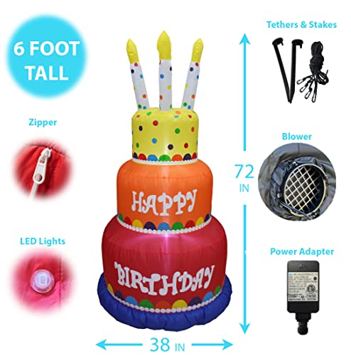 Consejos para Comprar Inflables el pay los mejores 10. 20 Imagen adicional