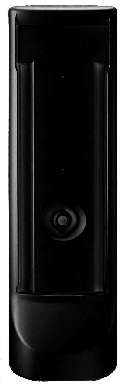 ritchel Guide Sign 100 Black