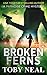 Broken Ferns (Lei Crime, Book 4)