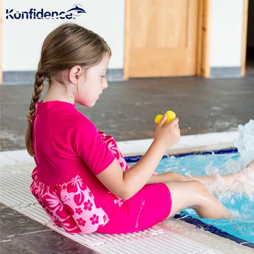 Image of Konfidence Floatsuit