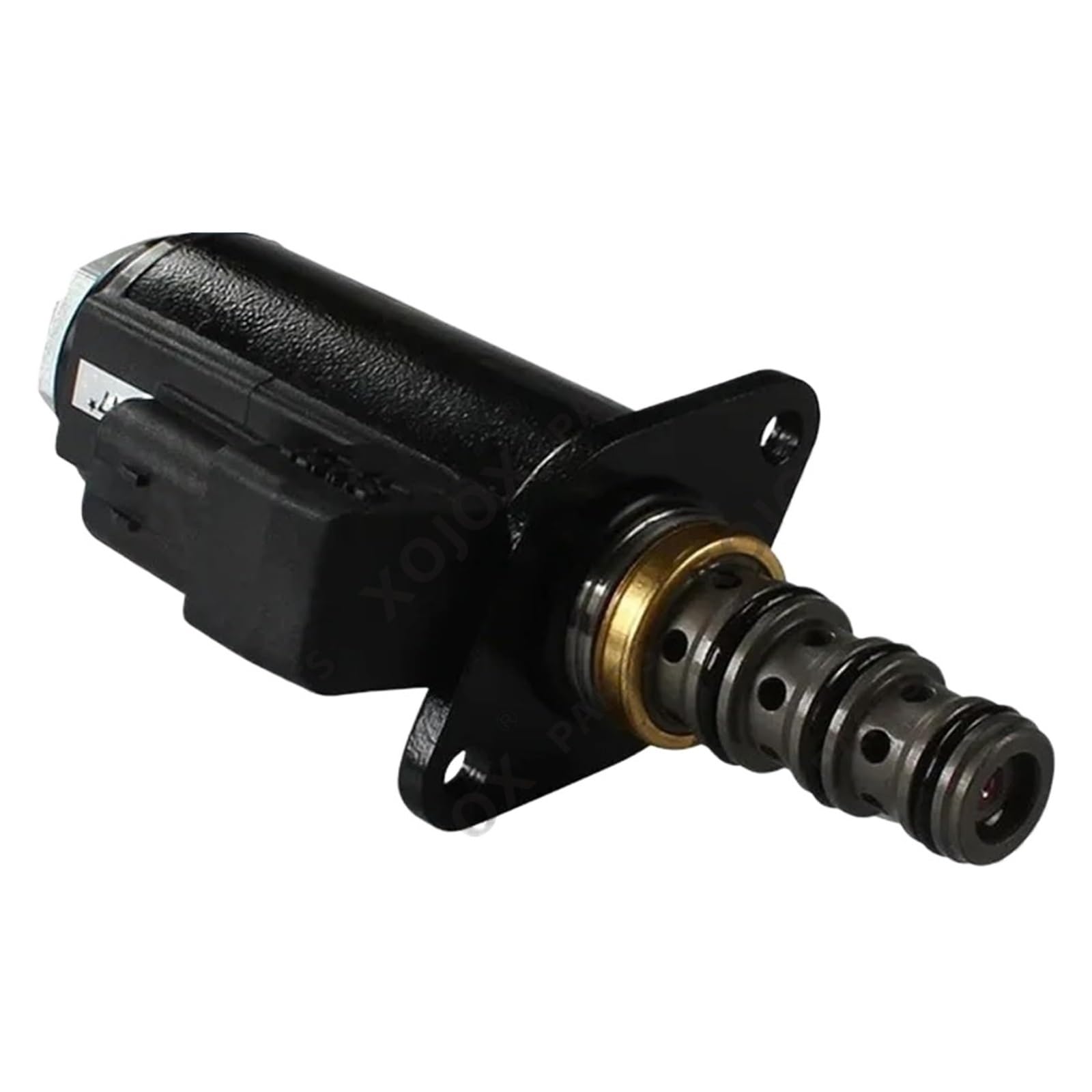 JJKKOZVQF KDRDE5K-31/30C50-122 YN35V00048F1 Solenoid Valve SK250-6E SK130-8S K260-8 SK330-8 SK350LC-8 SK200-