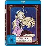  Chaika, Die Sargprinzessin - 1. Staffel - Vol. 2 - [Blu-ray]