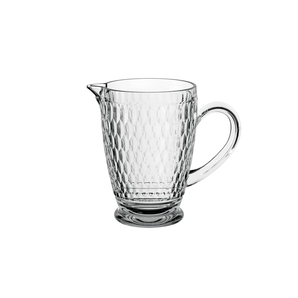 Amazon.com | Villeroy & Boch - Boston Glass Pitcher