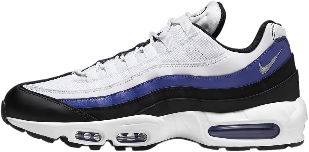 Nike 95 violet Clearance