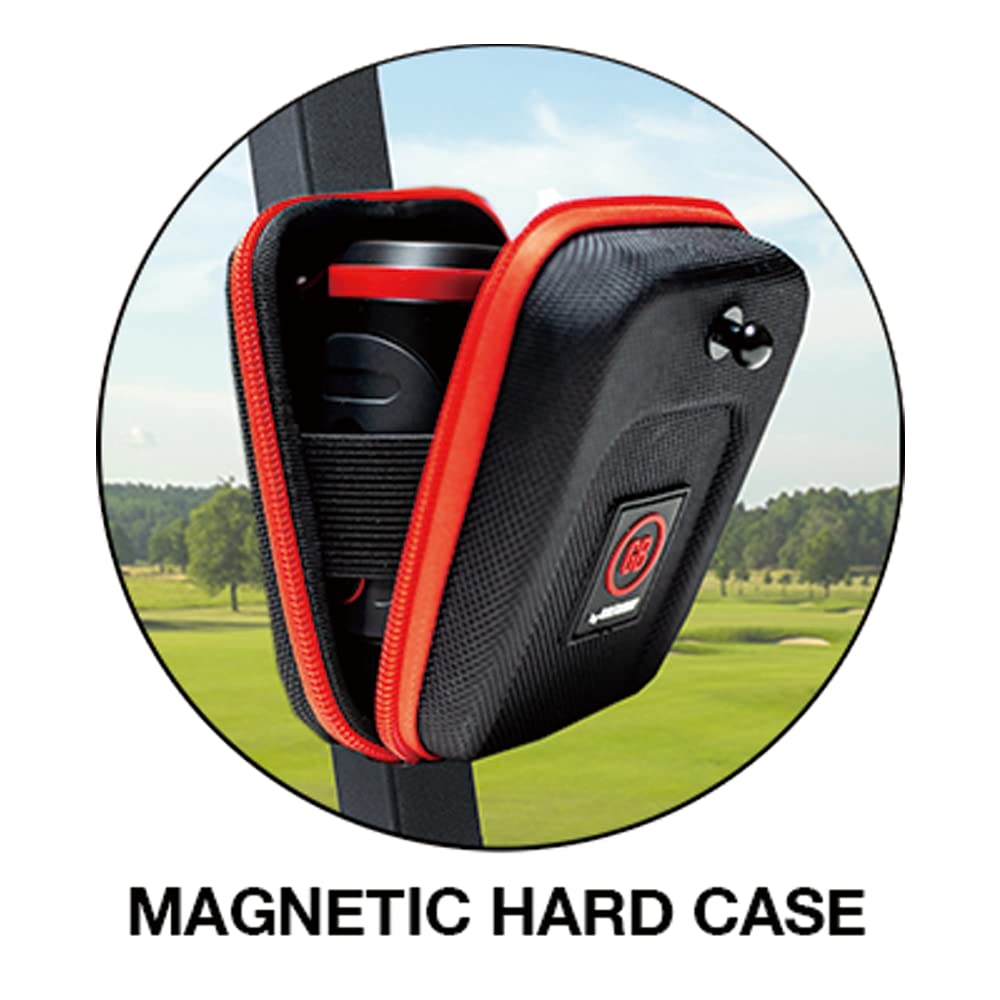 Buy Golf Buddy Laser Lite Rangefinder with Case, Compensated