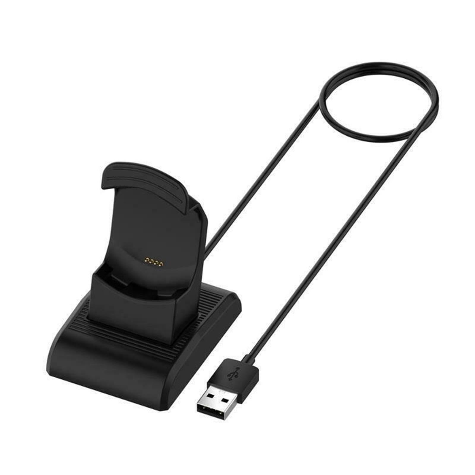 WANSUPYIN 2023 Watch Dock Charging Cord USB Charger for TecTecTec ULT-G Golf GPS Watch