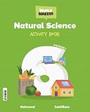 Natural Science 6º Educacion Primaria Activity Ook Wm Ed 2023