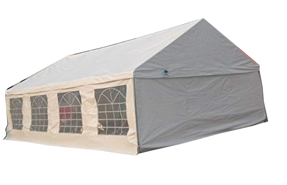 Shade Tree 20 X 30 Heavy Duty Event Party Wedding Tent Canopy