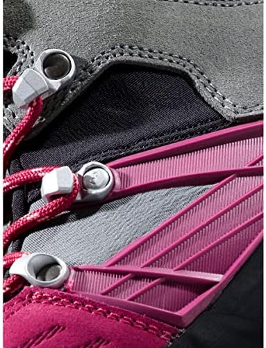 Mammut Women Kento Pro High GTX® Mountaineering-Shoe | Image 4