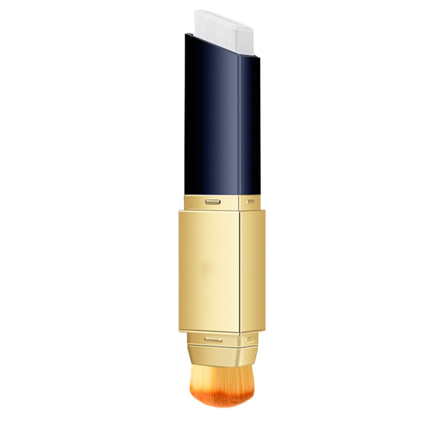 Makeup Foundation Waterproof, Sweatproof Face Cosmetics, Temperature Changing Cream, Long-Lasting Coverage Base, Natural Skin Makeup, Lightweight Beauty Product For Commuting No. 1