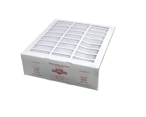 Perfect Fry 83544 Kit de filtro