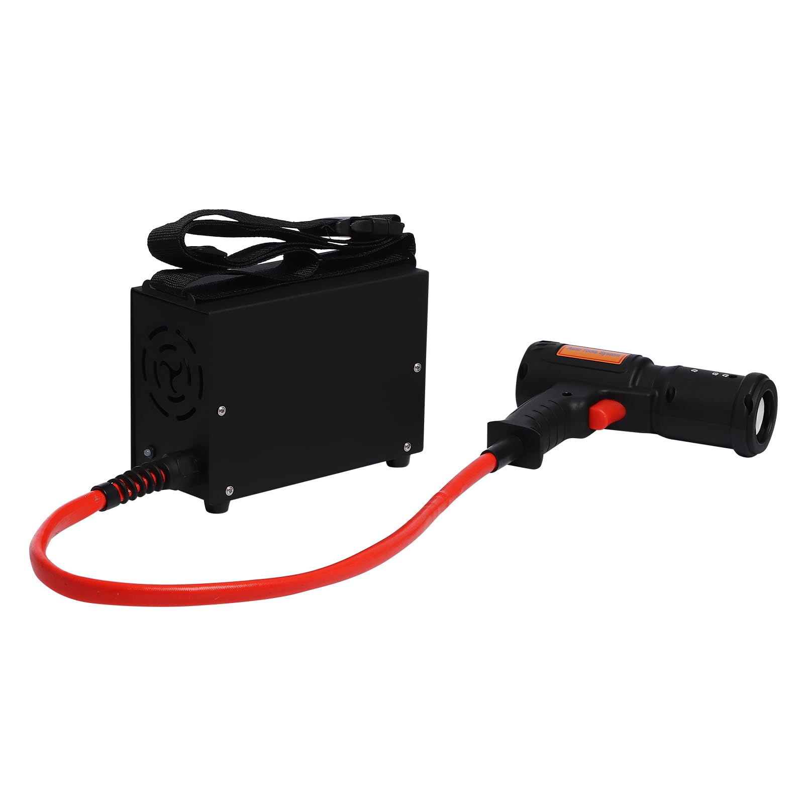 Ensemble de chauffages magnétiques à induction, 1500 W, chauffage par induction magnétique pour le retrait de boulons et écrous, chauffage électromagnétique à induction