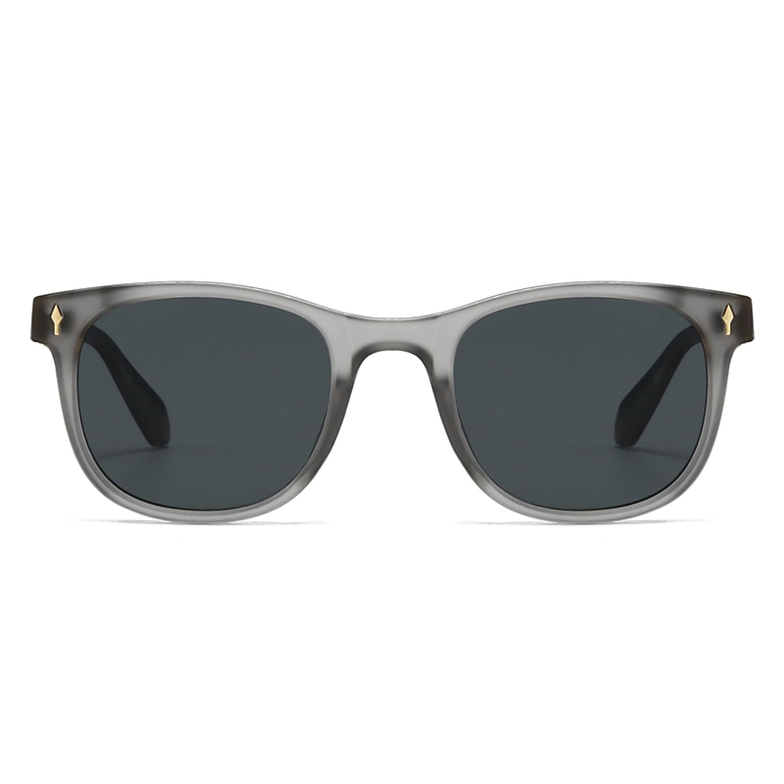 Wąskie okulary przeciwsłoneczne eksportowe Street Modern Charm Retro okulary przeciwsłoneczne Pin