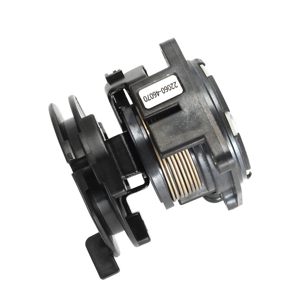 Adecuado para el sensor de nivel de carrocería Lexus THOTTTLE 22060-46070 Adecuado para IS300 GS430 2000-2005 3.0L-