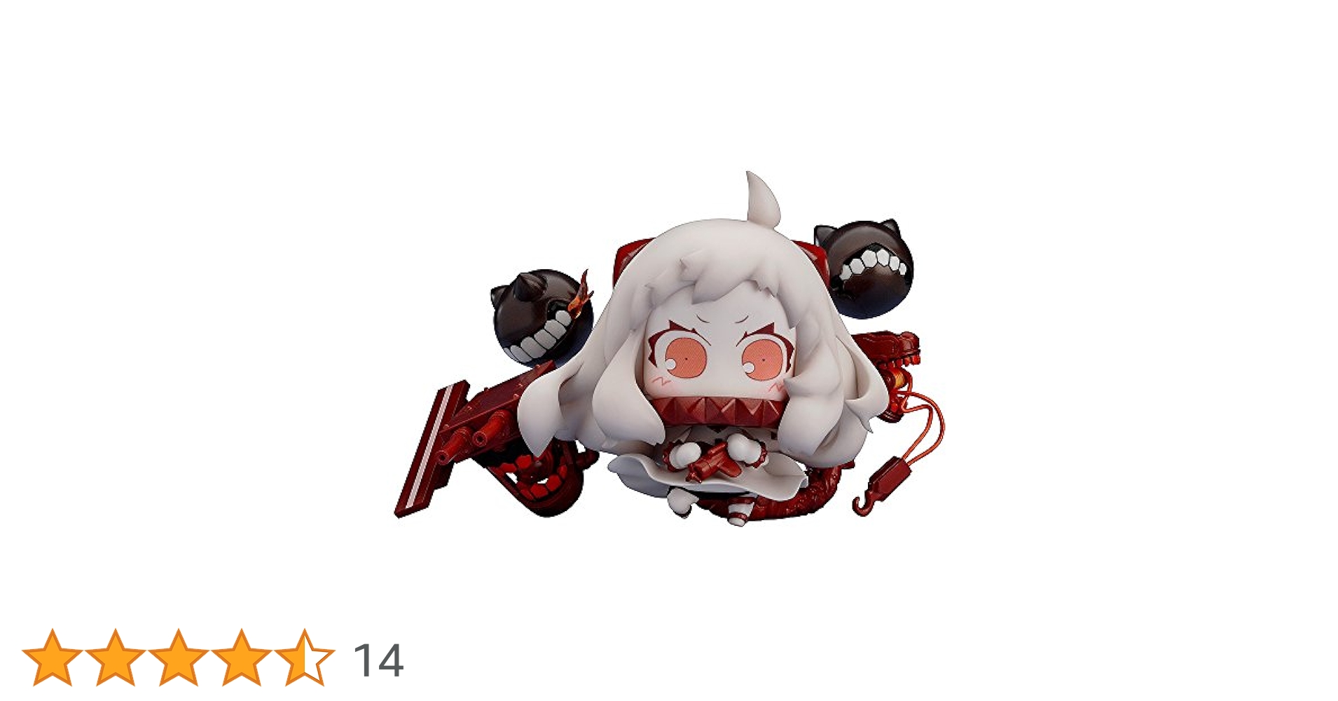 Amazon.co.jp: ミディッチュ 艦隊これくしょん -艦これ- 艦これ