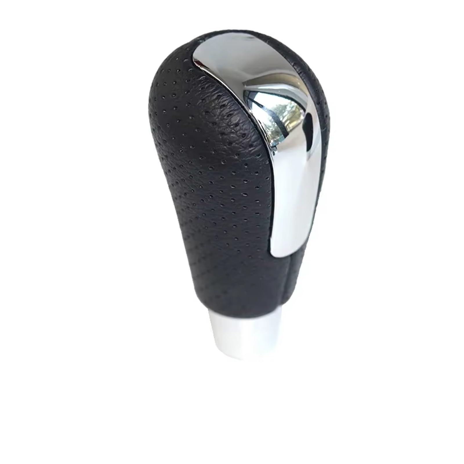 Ghqfrop With Hole Transmission Gear Shift Knob For Suzuki For Grand For Vitara Sx4 For Auto For Swift For Wagon Automatic Car Gear Shift Knob Lever Shifter Car Gear Stick Knob(With Hole)