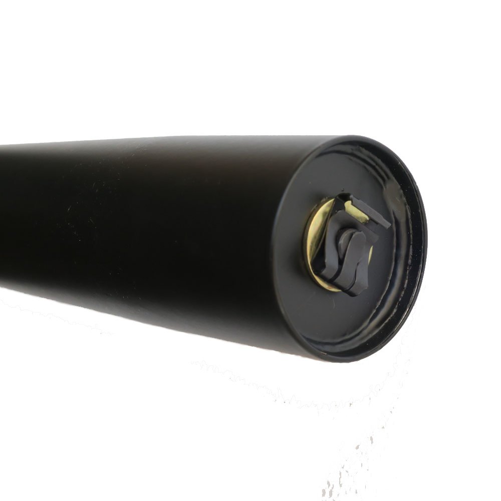 Heavy Duty Gas Lift Cylinder For Herman Miller Aeron Chair (1996-2012) - 6" Stroke, 450lb Capacity, Class 4 Rated