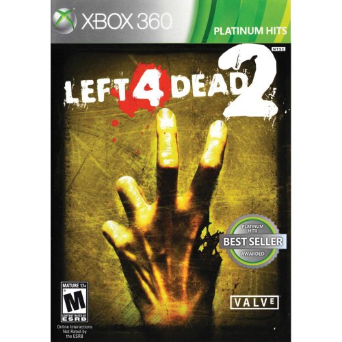 Left 4 Dead 2 [Xbox 360]