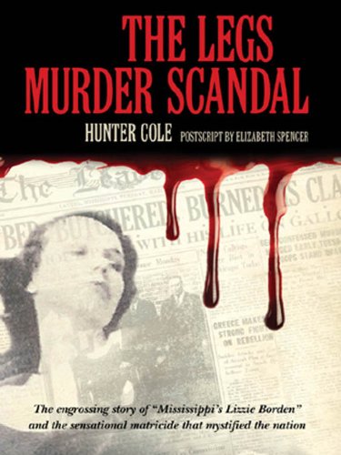 The Legs Murder Scandal