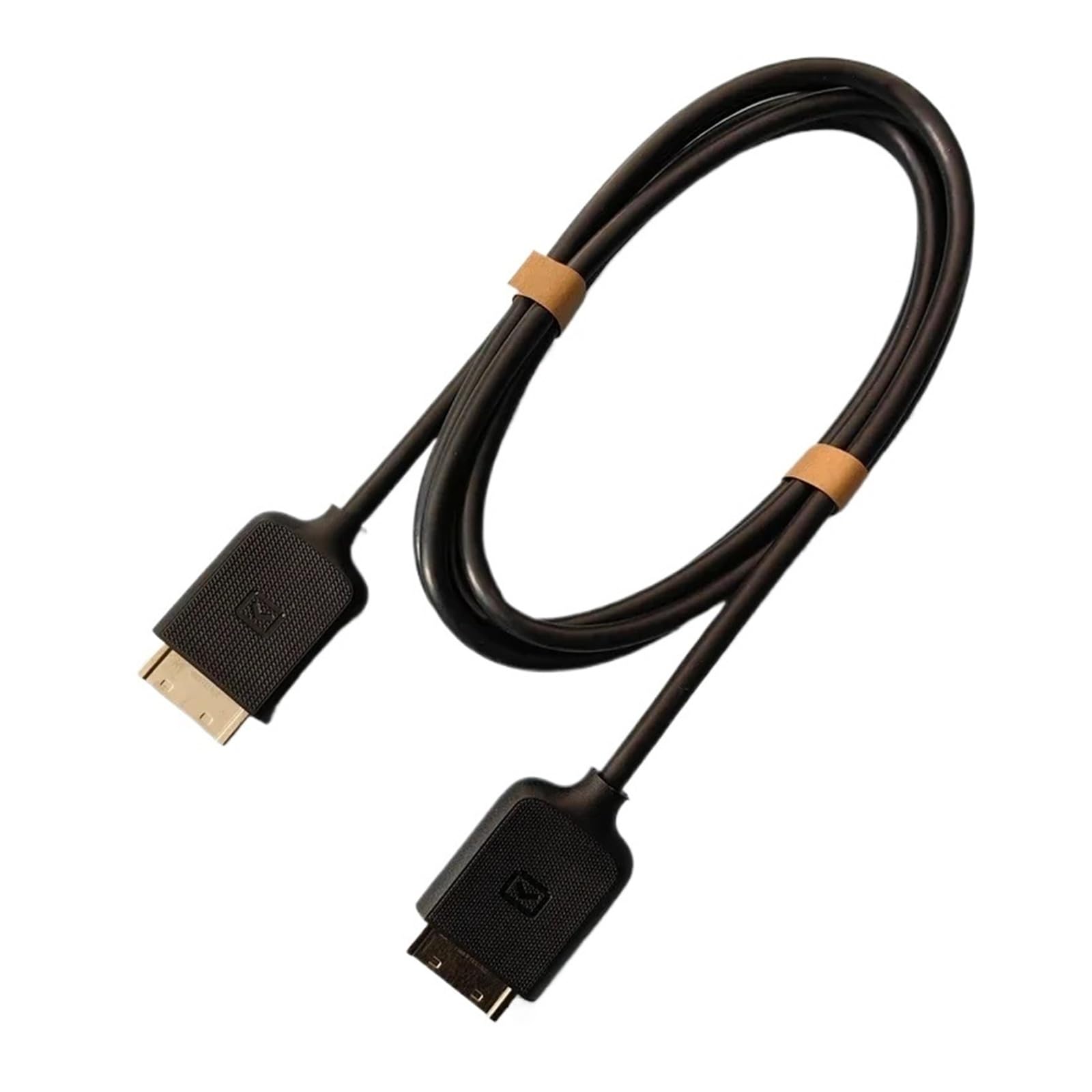 ONE Connect MINI Kabelersatz, Kompatibel Mit TV UE49KS7080UXZG UE55KS7090UXZG UE65KS7580UXZG UE69KS7590UXZG UE75KS8080TXZG UE75KS8090TXZG Kabel