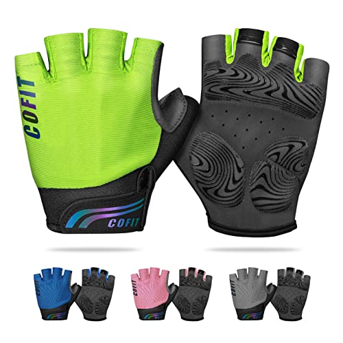 Guantes Ciclismo Largos Mtb Marca COFIT