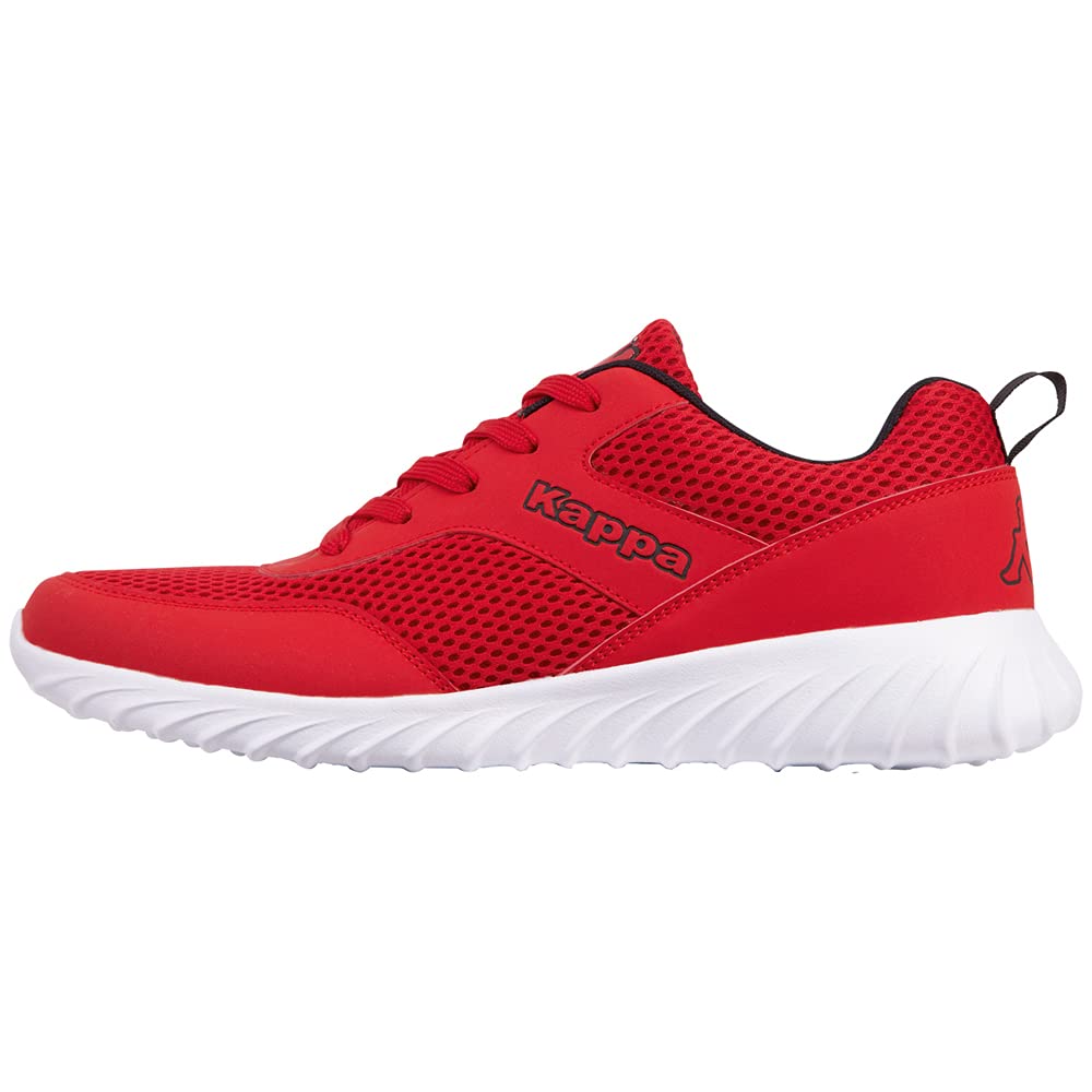 Kappa Joggle, Zapatillas Unisex Adulto