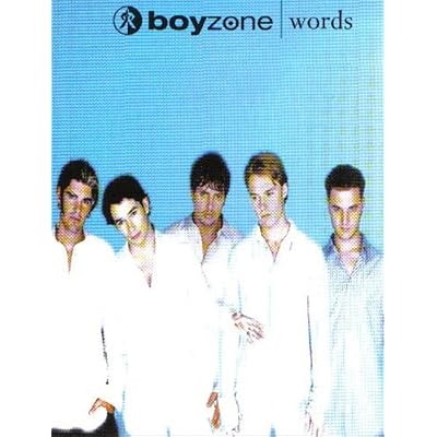 Words (CASSETTE) Single