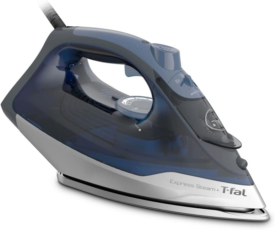 Rowenta DW2070 Effective Comfort 1600Watt Steam Iron