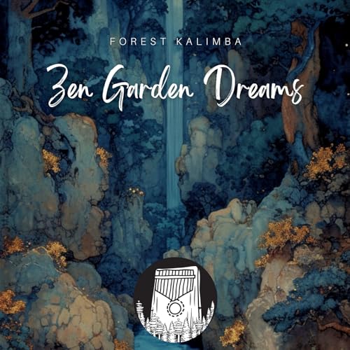Forest Kalimba