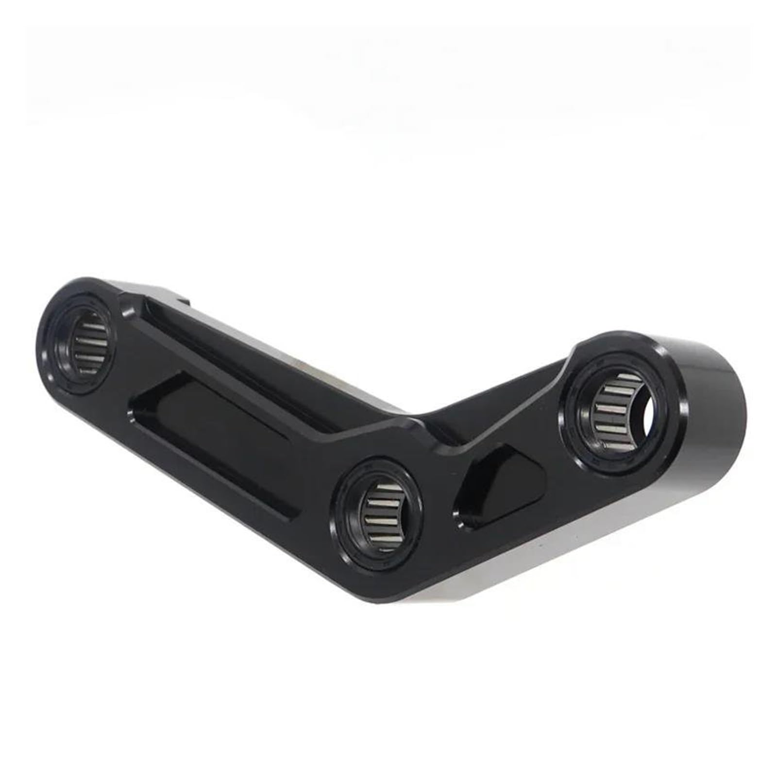 Kit De Eslabones De Bajada De Suspensión Para MT-07 FZ-07 2014-2024 Suspensión trasera Enlaces de descenso Kit caída inferior motocicleta