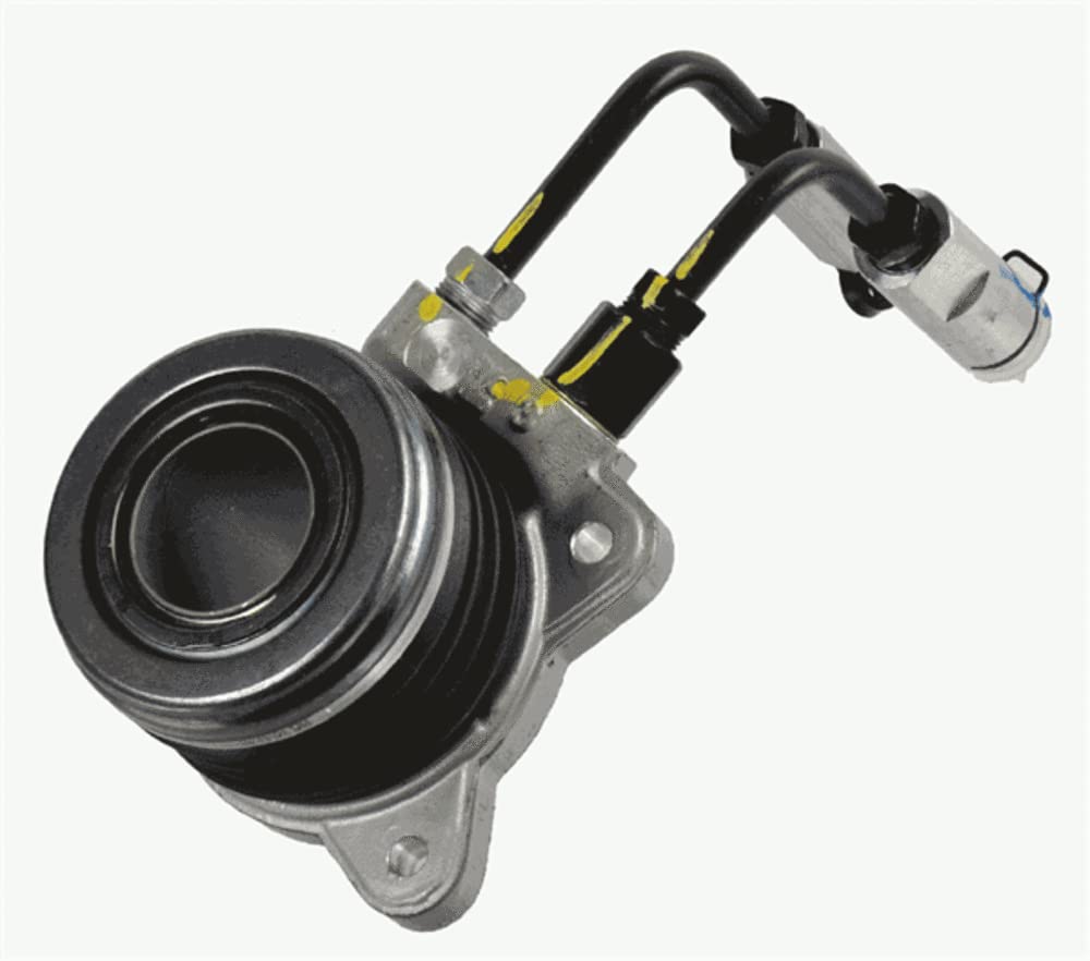 Sachs 3182 654 159 hydraulika sprzęgła