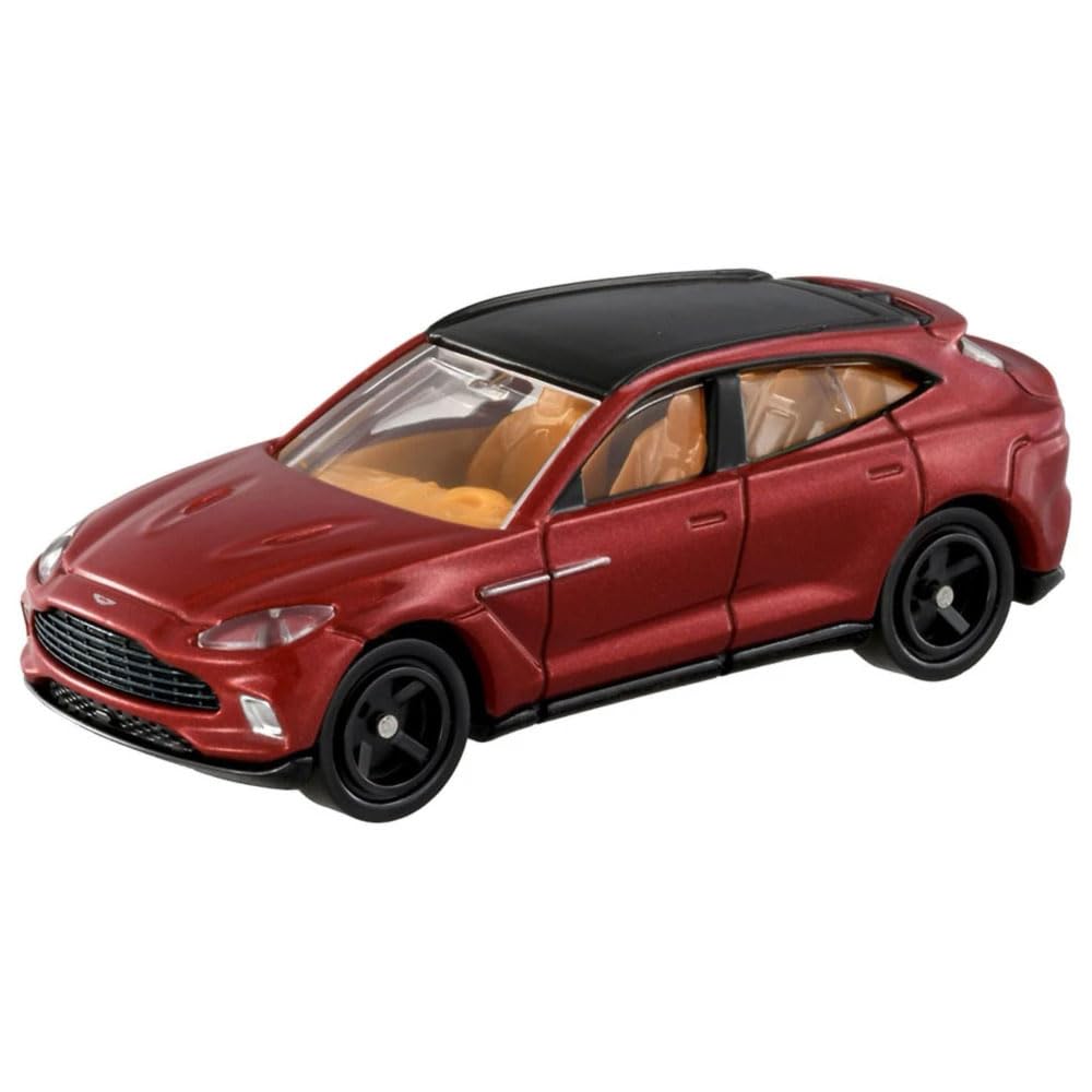 TOMICA Takara Tommy Aston Martin DBX