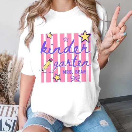 Image of Personalized Family Trip Shirts 2026 - Matching Vacation Shirts - Custom T-Shirts - Family Matching Outfit