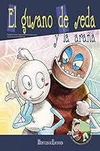 El gusano de seda y la araña (Los Imperdibles de Hércules)