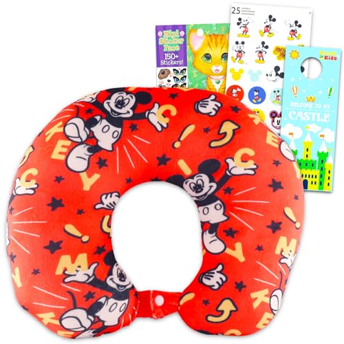 Almohada de viaje espuma tamaño único miniatura 1