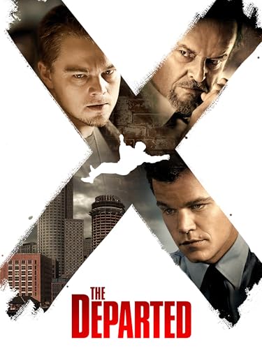 The Departed