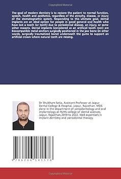 健康・医学 Implant Dentistry: Theory and Practice 51B2WRBcydL._AC_SY200_QL15_.jpg