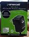 AC-to-DC Power Adapter 9VDC/300mA