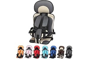 RideSafer® Travel Vest, Small